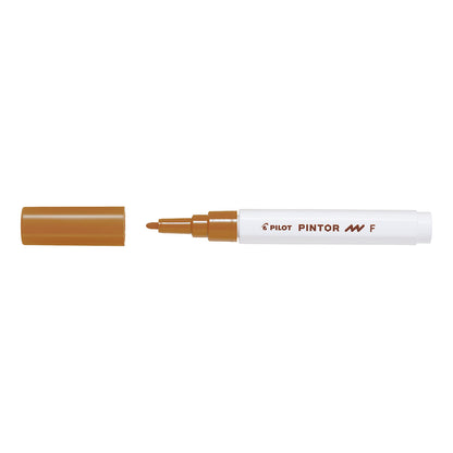 MARKER PINTOR F BROWN