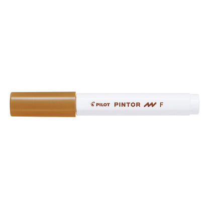 MARKER PINTOR F BROWN