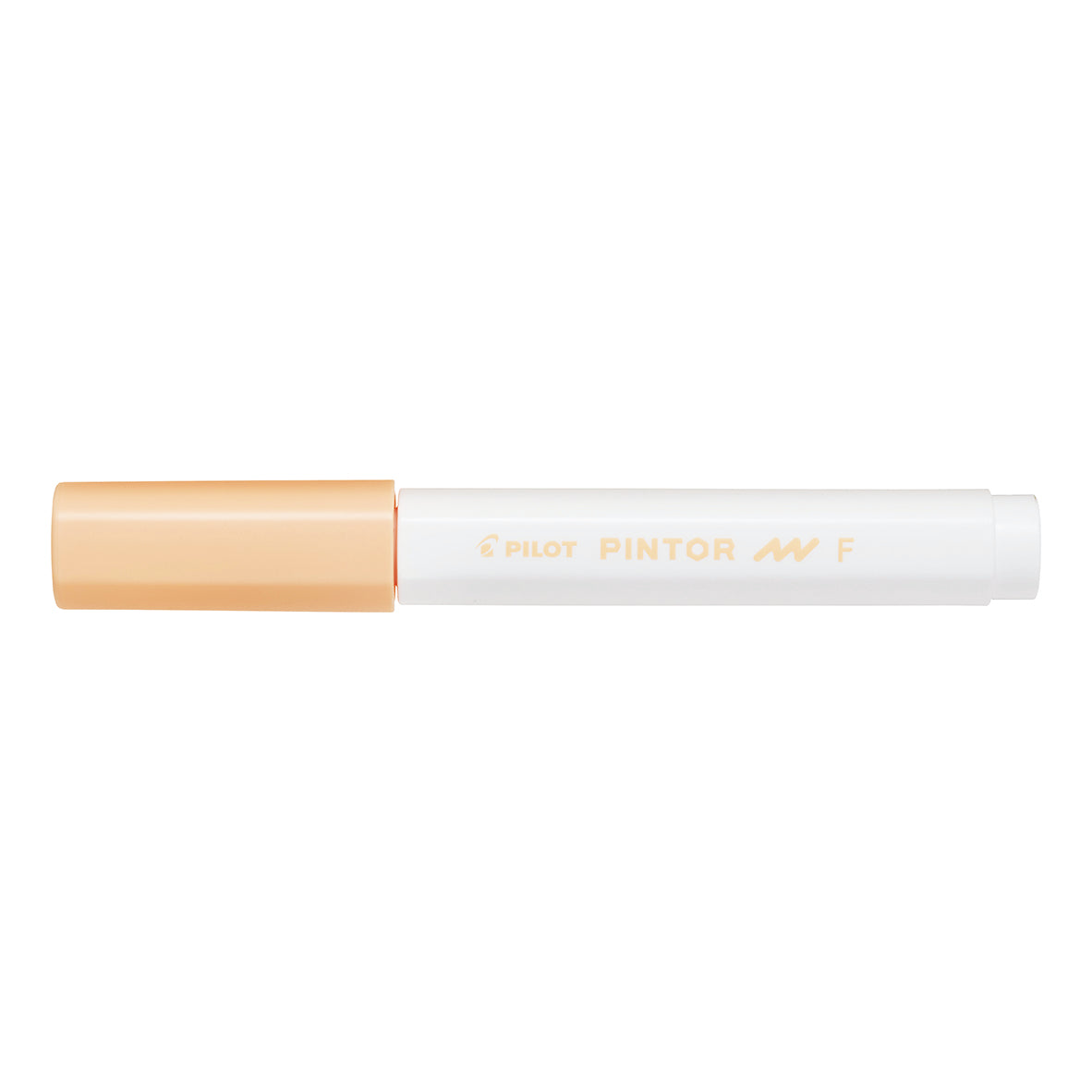 MARKER PINTOR F PALE ORANGE