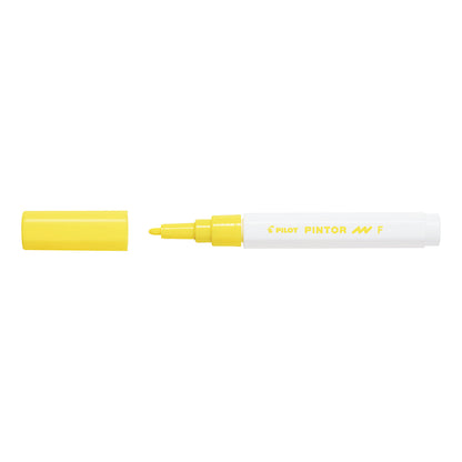 MARKER PINTOR F YELLOW