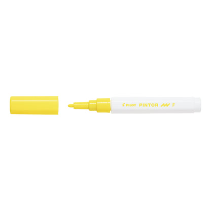 MARKER PINTOR F YELLOW