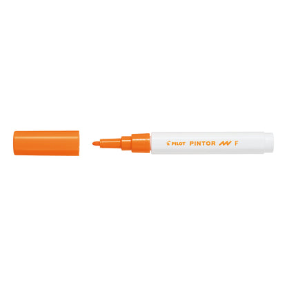 MARKER PINTOR F ORANGE