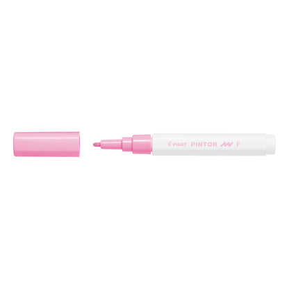 MARKER PINTOR F PINK