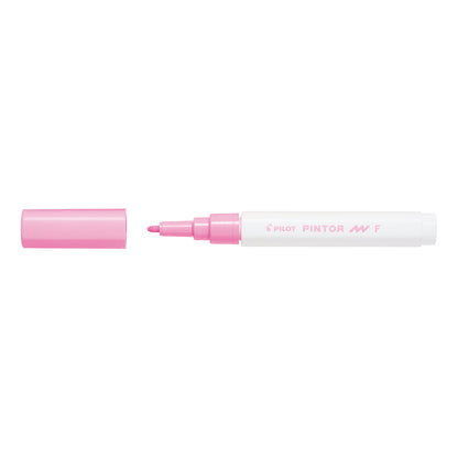 MARKER PINTOR F PINK