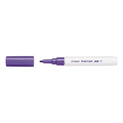 MARKER PINTOR F VIOLET