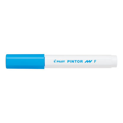 MARKER PINTOR F LIGHT BLUE