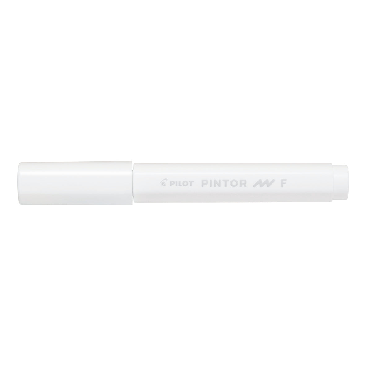 MARKER PINTOR F WHITE