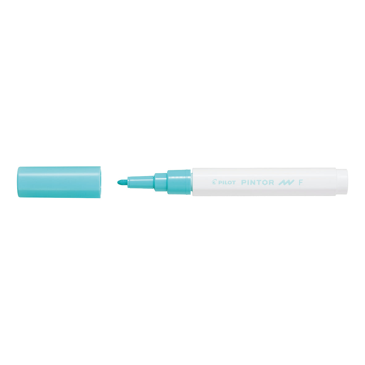 MARKER PINTOR F PASTEL GREEN