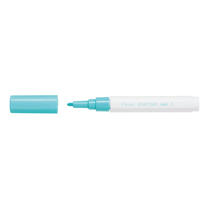 MARKER PINTOR F PASTEL GREEN