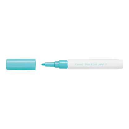 MARKER PINTOR F PASTEL GREEN