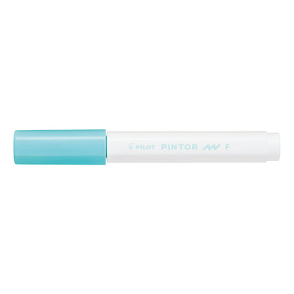 MARKER PINTOR F PASTEL GREEN