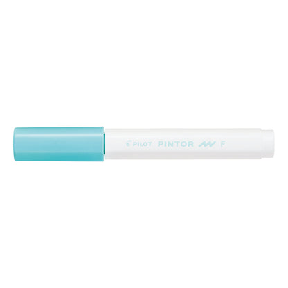 MARKER PINTOR F PASTEL GREEN