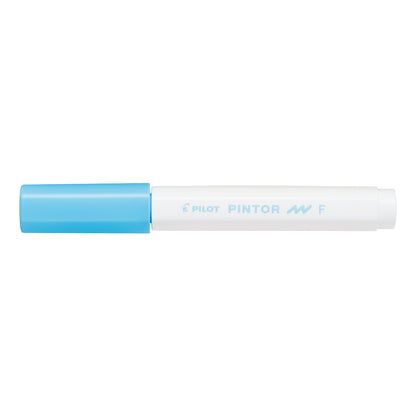 MARKER PINTOR F PASTEL BLUE