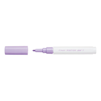 MARKER PINTOR F PASTEL VIOLET