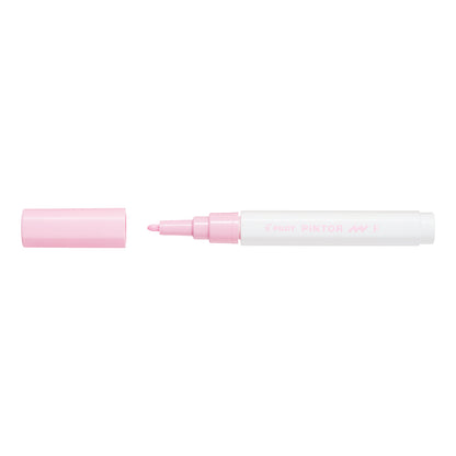 MARKER PINTOR F PASTEL PINK