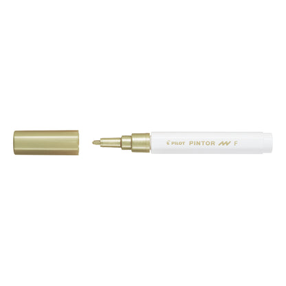 MARKER PINTOR F GOLD
