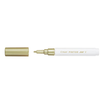 MARKER PINTOR F GOLD