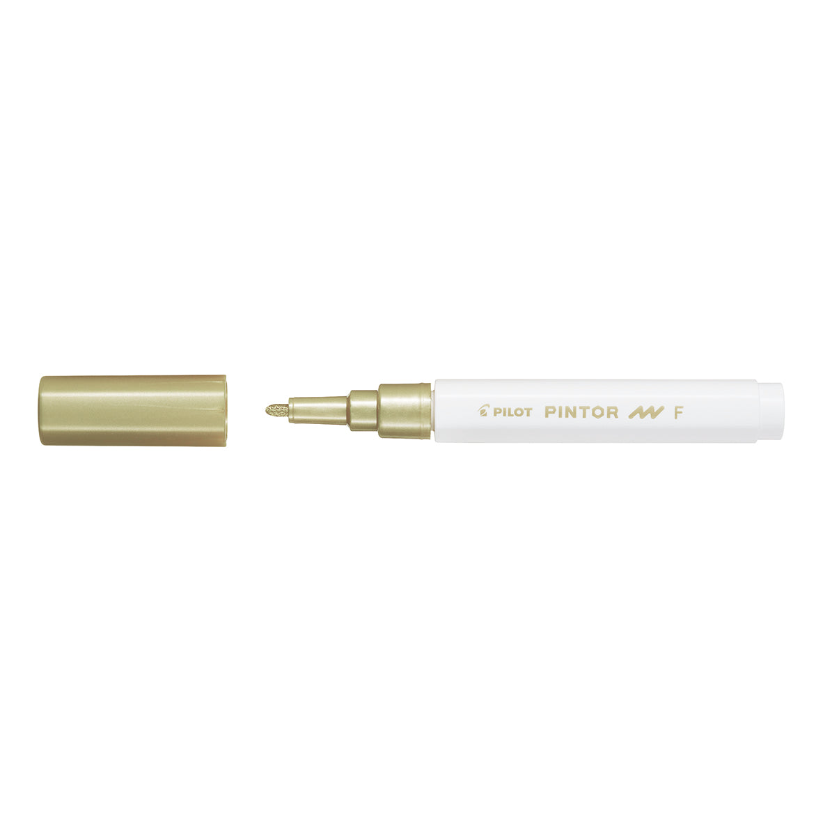 MARKER PINTOR F GOLD