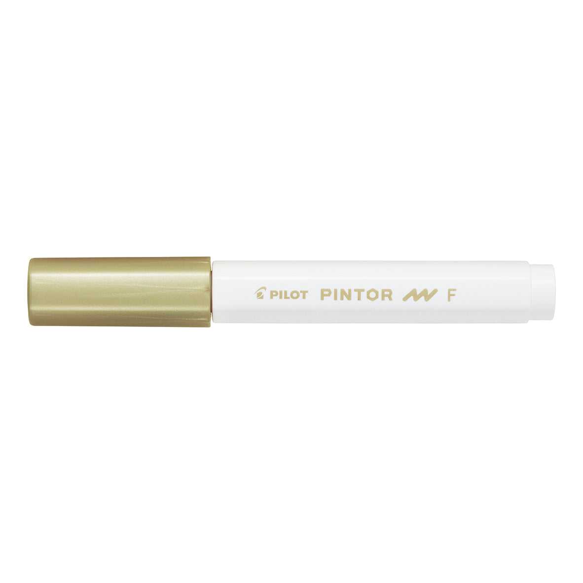 MARKER PINTOR F GOLD