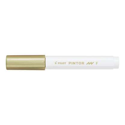 MARKER PINTOR F GOLD