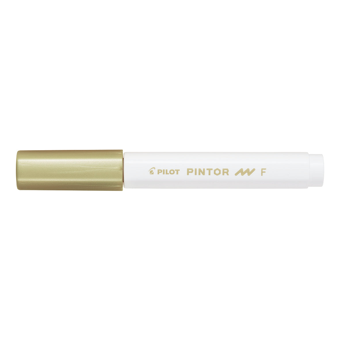 MARKER PINTOR F GOLD
