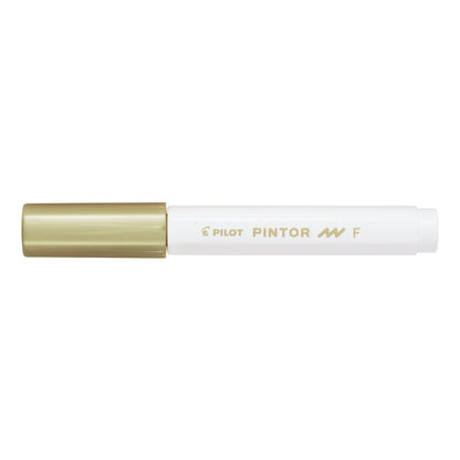 MARKER PINTOR F GOLD