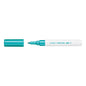 MARKER PINTOR F METALLIC GREEN