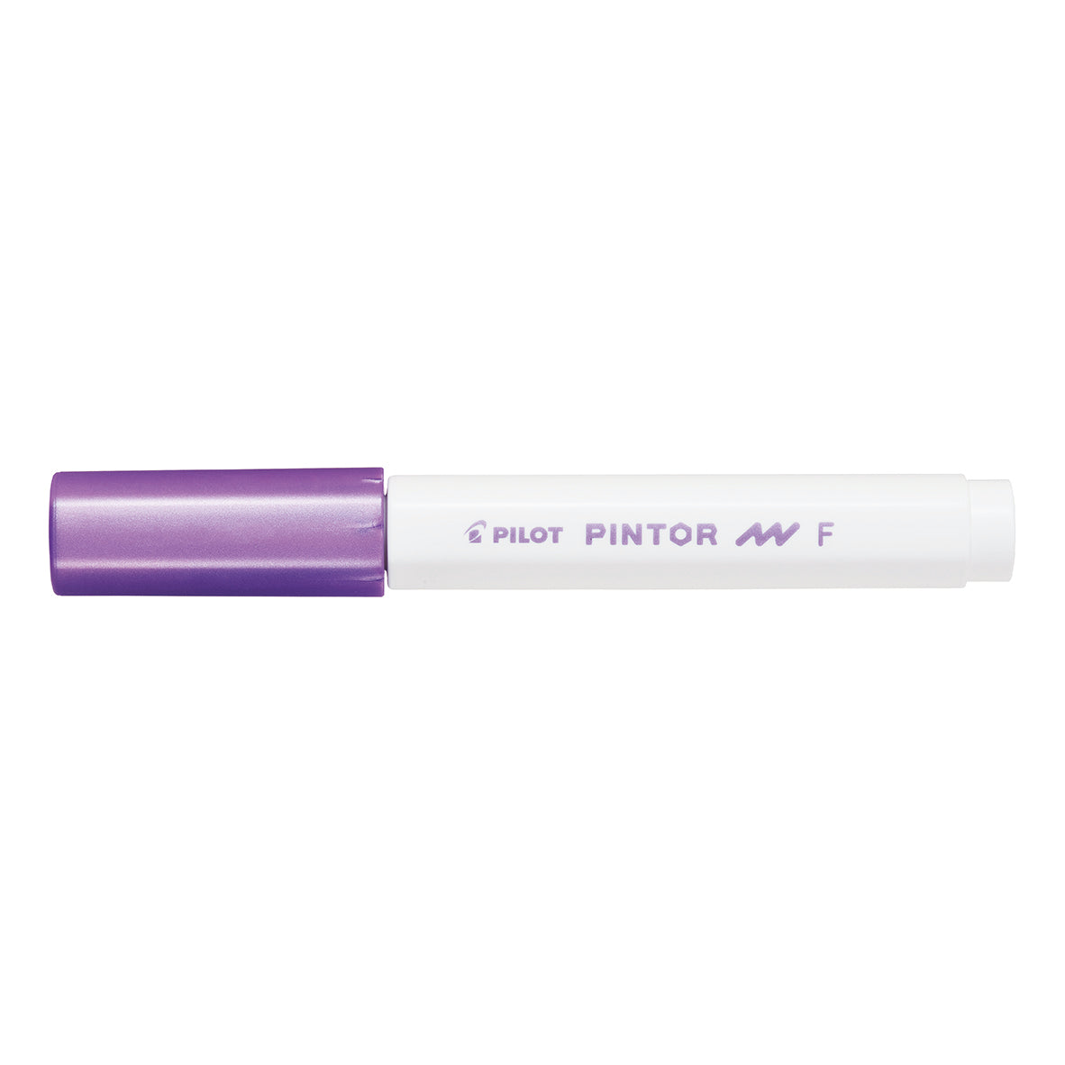 MARKER PINTOR F METALLIC VIOLET
