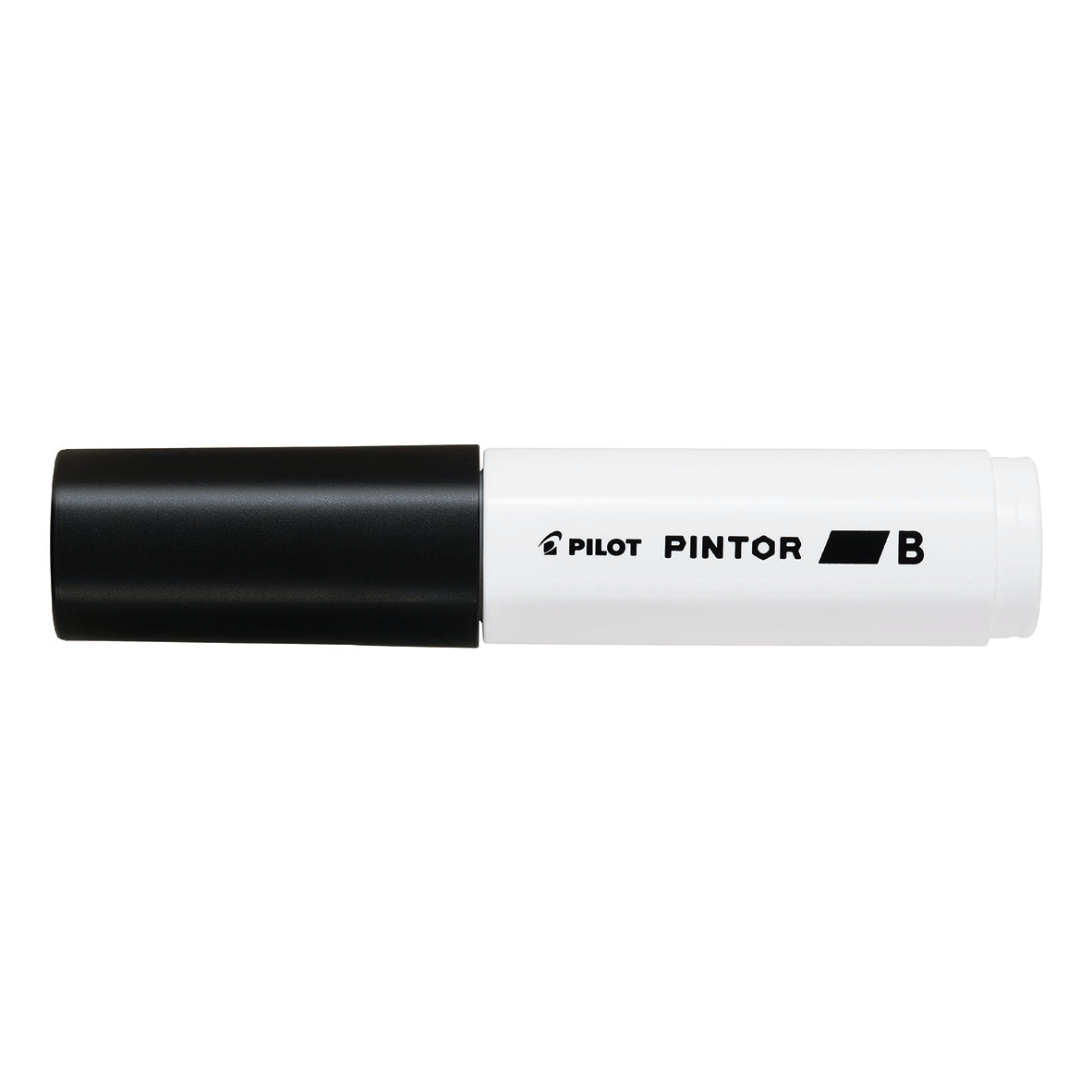 MARKER PINTOR B BLACK 8mm