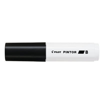 MARKER PINTOR B BLACK 8mm