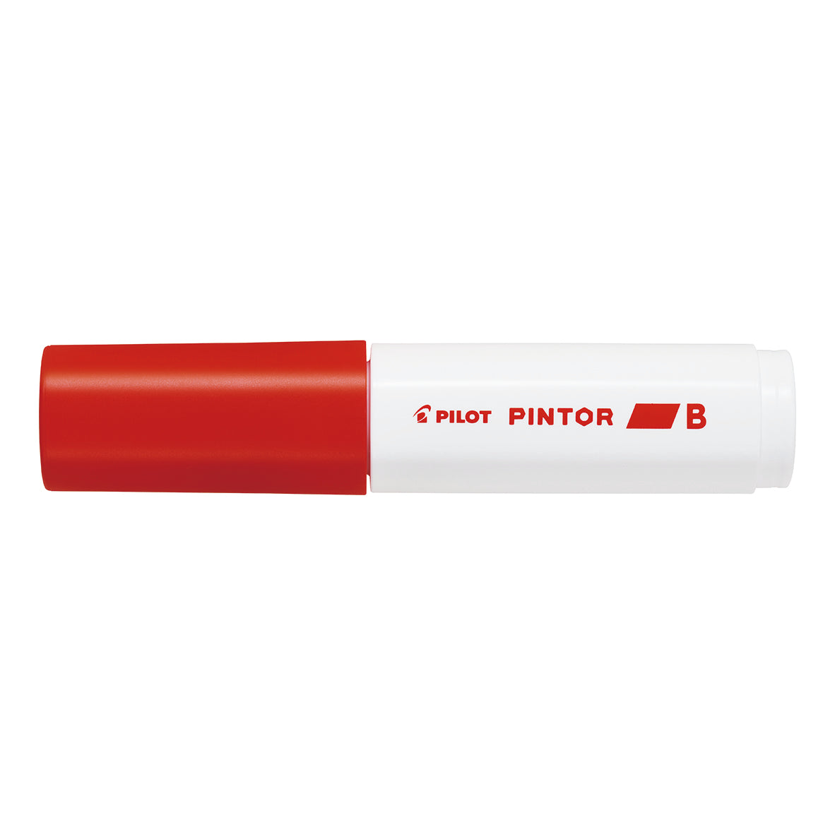 MARKER PINTOR B RED