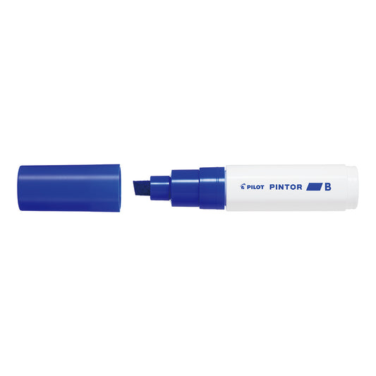 MARKER PINTOR B BLUE