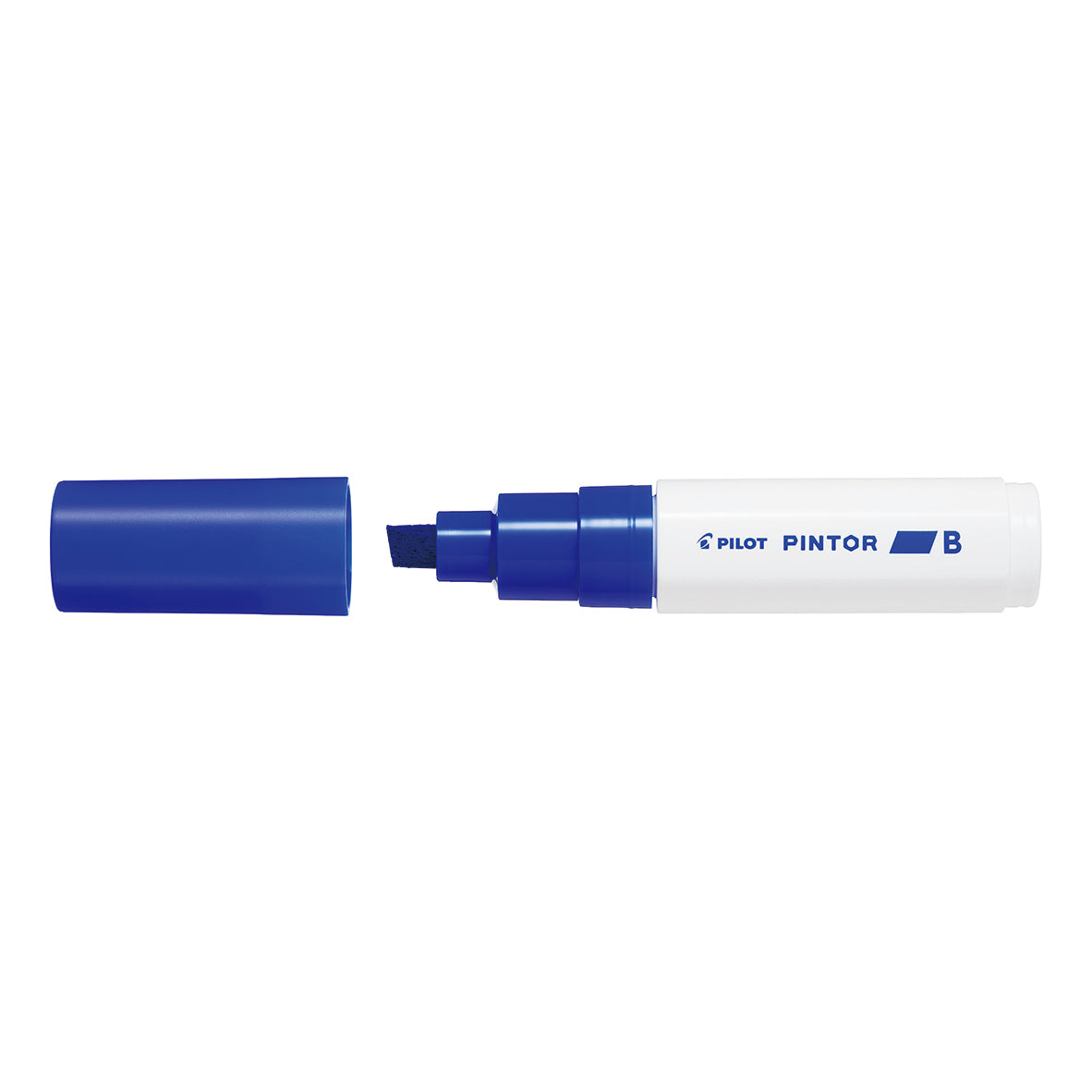 MARKER PINTOR B BLUE