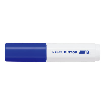 MARKER PINTOR B BLUE