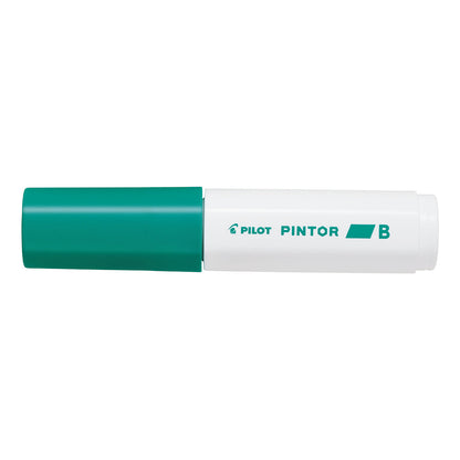 MARKER PINTOR B GREEN
