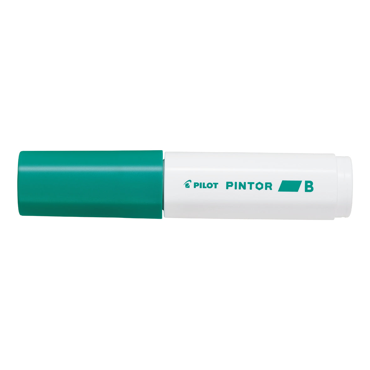 MARKER PINTOR B GREEN