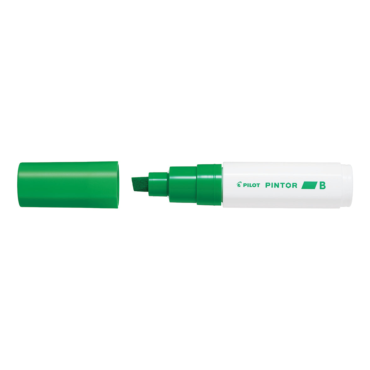MARKER PINTOR B LIGHT GREEN