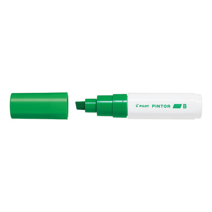 MARKER PINTOR B LIGHT GREEN