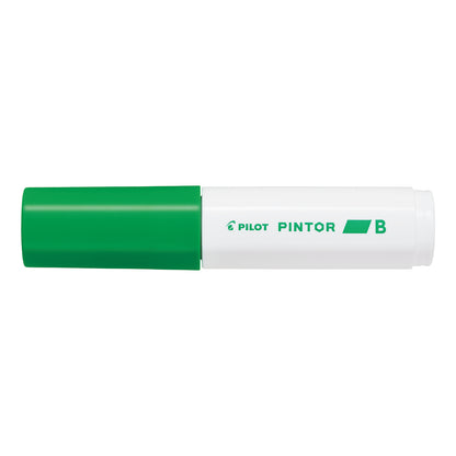 MARKER PINTOR B LIGHT GREEN