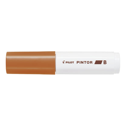 MARKER PINTOR B BROWN