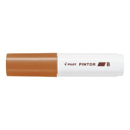MARKER PINTOR B BROWN