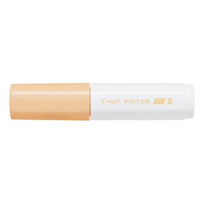 MARKER PINTOR B PALE ORANGE