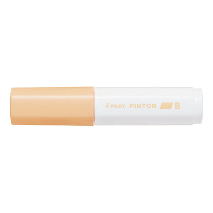 MARKER PINTOR B PALE ORANGE