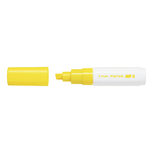 MARKER PINTOR B YELLOW