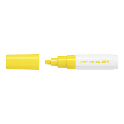 MARKER PINTOR B YELLOW