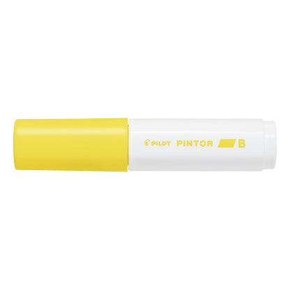 MARKER PINTOR B YELLOW