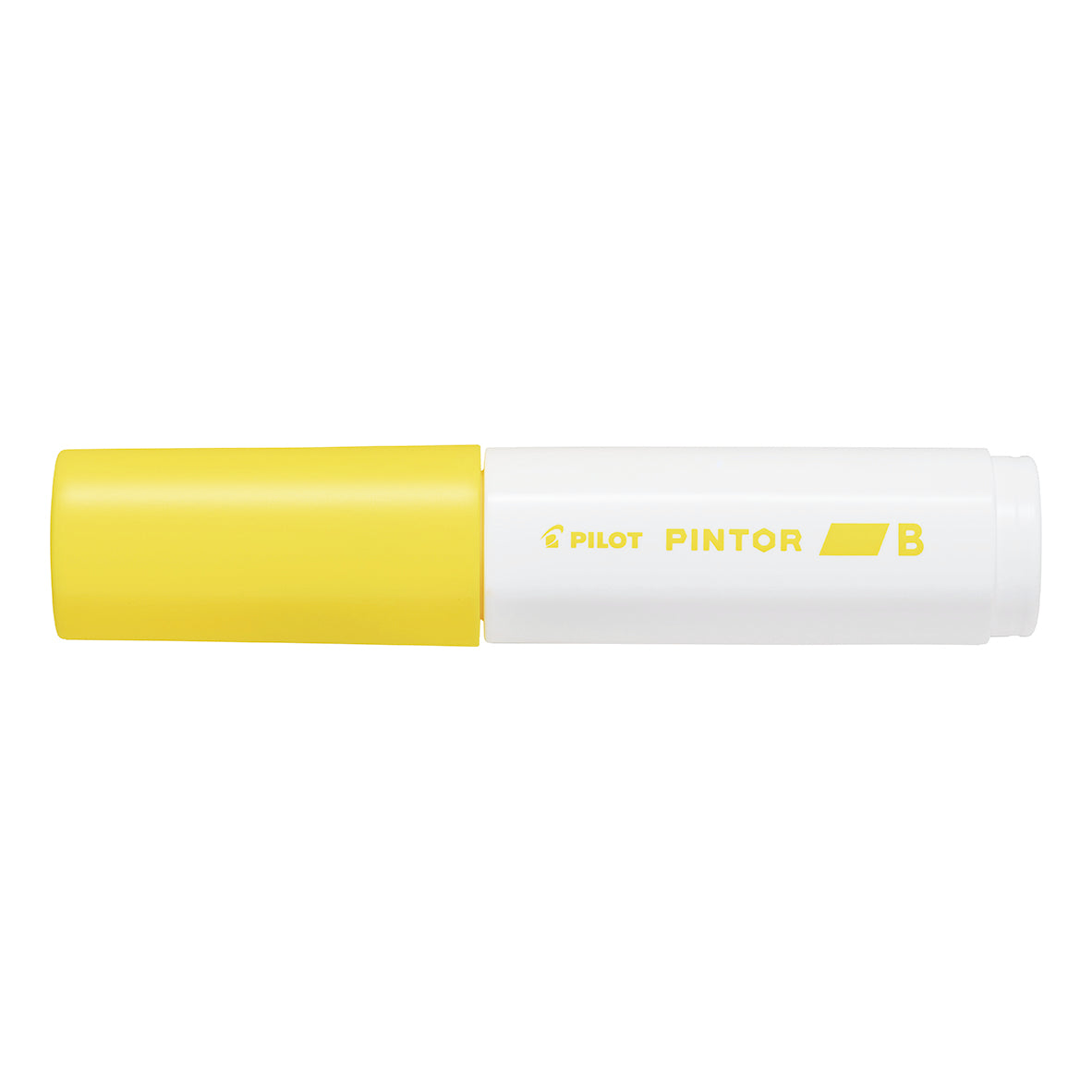 MARKER PINTOR B YELLOW