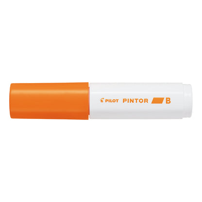 MARKER PINTOR B ORANGE