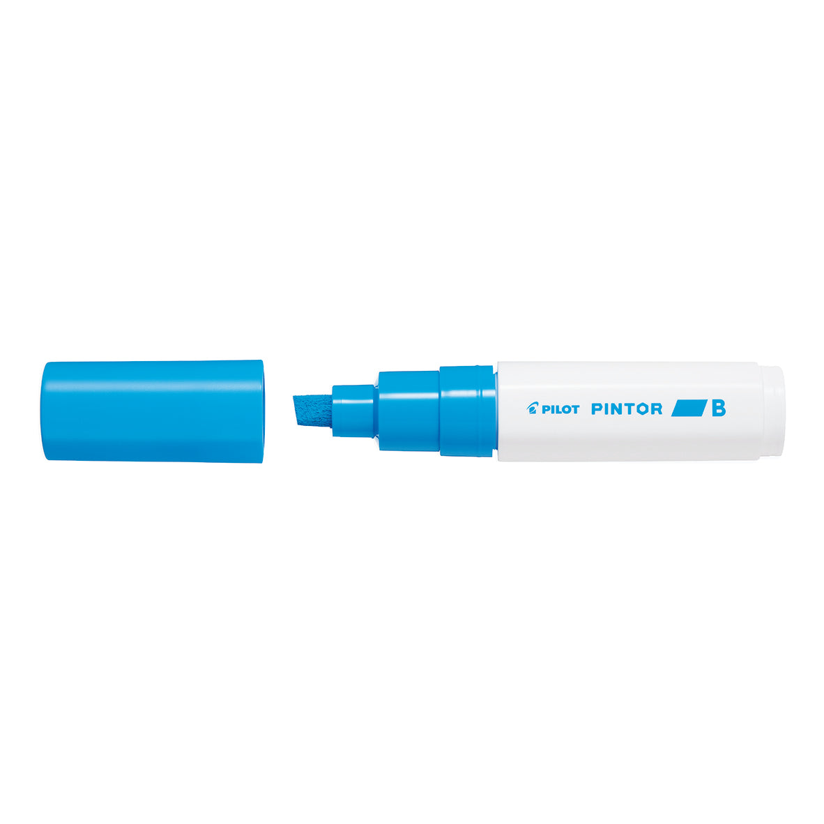 MARKER PINTOR B LIGHT BLUE