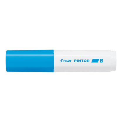 MARKER PINTOR B LIGHT BLUE